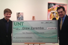 Drew-Zaremba-(composition-student)-receives-top-award-during-studies-at-UNT